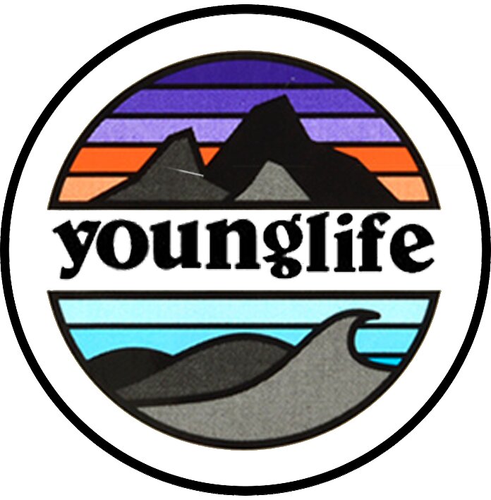 Younglife: Stickers | Redbubble