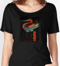 Clever Bird Women's Relaxed Fit T-Shirt