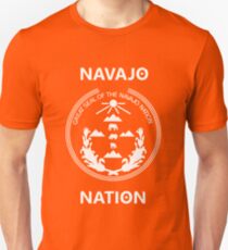 Navajo Unisex T-Shirt
