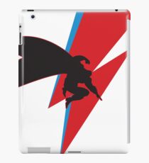Tribute Mashup iPad Case/Skin