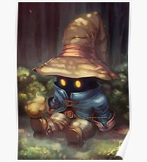 Vivi Poster