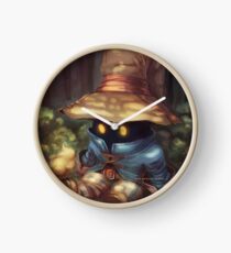 Vivi Clock