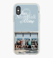 BTS - You Never Walk Alone iPhone Case