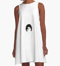 DaviLuiz A-Line Dress