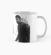 The Last Of Us Mug