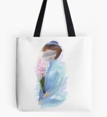 Impressionistic Tote Bag