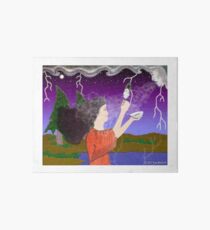 The Cleansing Art Board