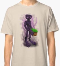 Meet Your End Classic T-Shirt
