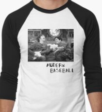 Modern Baseball // Drake and Josh Men's Baseball ¾ T-Shirt