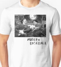 Modern Baseball // Drake and Josh Unisex T-Shirt