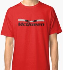 Lightning McQueen - Cars 3 Classic T-Shirt