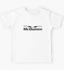 Lightning McQueen - Cars 3 Kids T-Shirt
