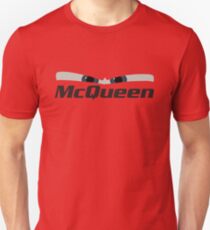 Lightning McQueen - Cars 3 Unisex T-Shirt