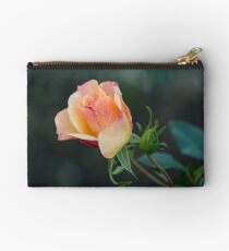 Autumn Roses Studio Pouch