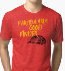 Good Finders Tri-blend T-Shirt