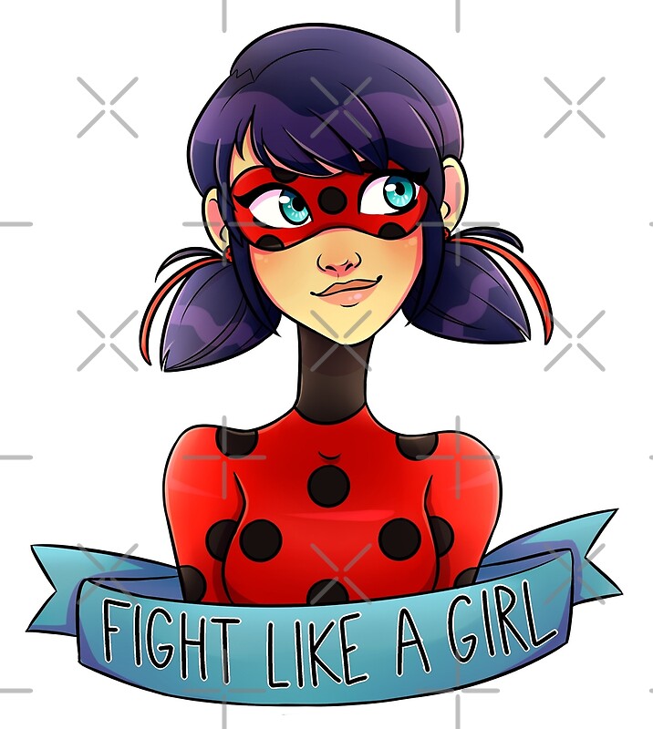 Miraculous Ladybug: Posters | Redbubble