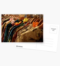 Aloha Postcards