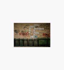 Squabble Art Board