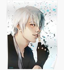 Zen Poster