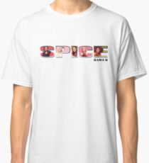 Spice Girls Classic T-Shirt