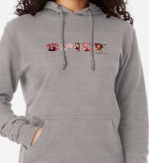 Spice Girls Lightweight Hoodie