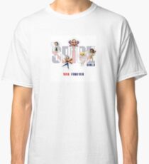 Spice Girls Classic T-Shirt