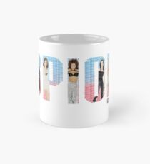 Spice Girls Mug