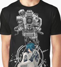 GITS Graphic T-Shirt