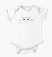 Doc Hudson - Cars 3 One Piece - Short Sleeve