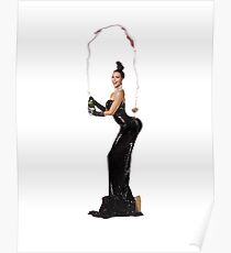 Break the Internet Kim Kardashian Poster