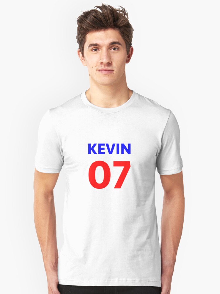 kevin shirt