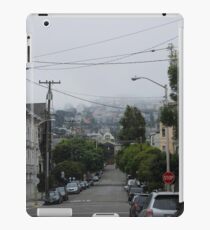 San Francisco iPad Case/Skin