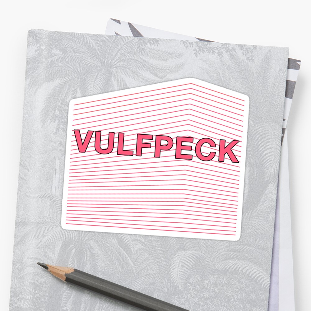 vulfpeck tshirts