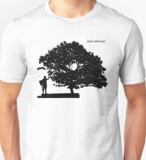Jack Johnson Unisex T-Shirt