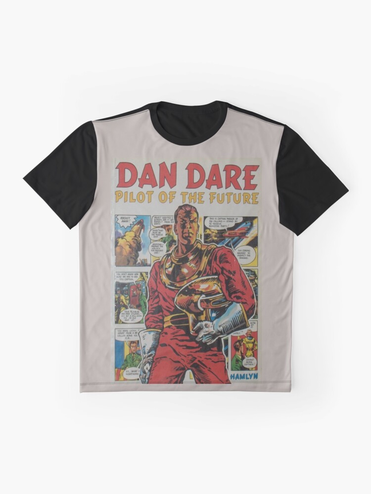 mens comic book t shirts