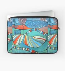 Hogs back Laptop Sleeve