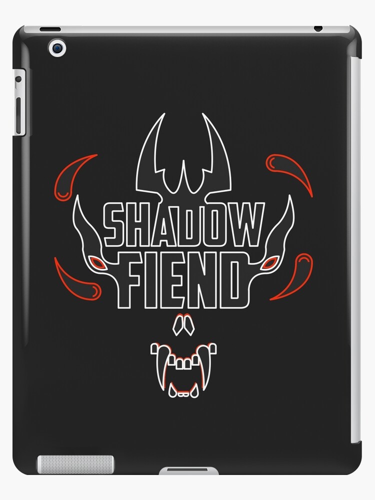 Shadow Fiend Nevermore Dota 2 Valve Ipad Case Skin By Dashemd