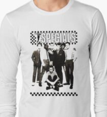 the specials Long Sleeve T-Shirt