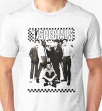 the specials Unisex T-Shirt