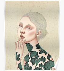 Glad You Looked? Poster