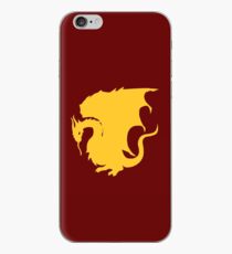 Pendragon iPhone Case