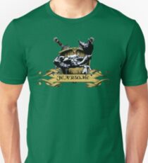More Fearsome Than You Unisex T-Shirt