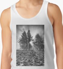 Scottish Sunrise Tank Top