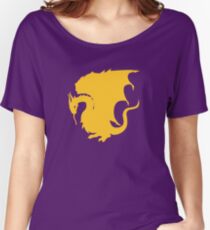 Pendragon Women's Relaxed Fit T-Shirt