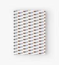 time capsule Hardcover Journal