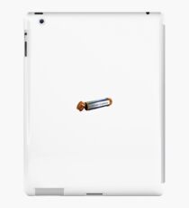 time capsule iPad Case/Skin