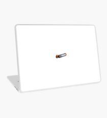 time capsule Laptop Skin