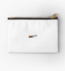 time capsule Studio Pouch