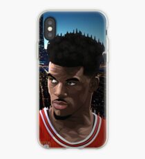 Jimmy iPhone Case