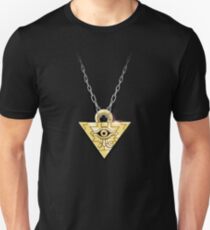 Yu-Gi-Oh! Millennium Puzzle Unisex T-Shirt